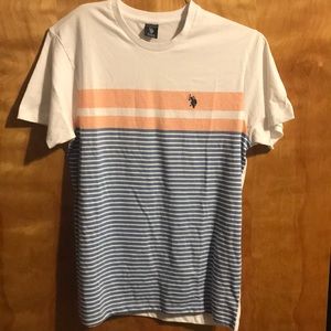 U.S. Polo Association shirt
